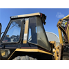 1996 Caterpillar 416B Backhoe